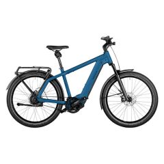 Riese & Müller Charger4  GT  vario 750Wh