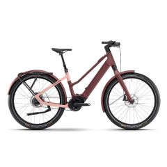 Winora iRide Pure R5f 400Wh