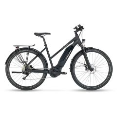 Stevens E-6X Tour Lady