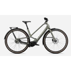 Orbea Diem 20 630Wh