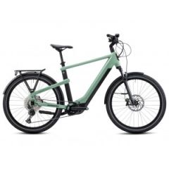Winora Yakun 12 i750Wh