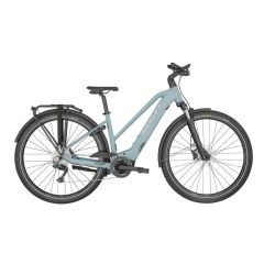 Scott Sub Tour eRide 10 Lady
