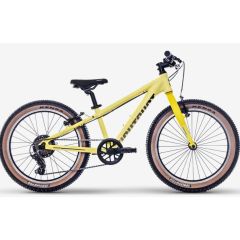 Puky X-COADY 20 SL - lemon
