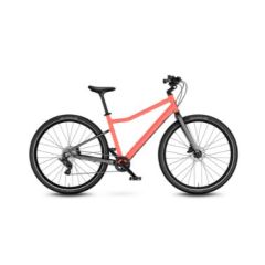 Woom Woom EXPLORE 6 Gen. H EU