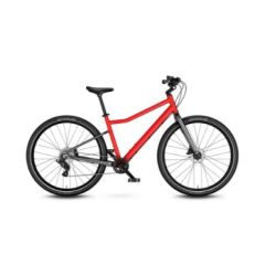 Woom Woom EXPLORE 6 Gen. H EU
