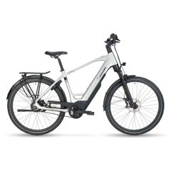 Stevens E-Courier Plus HT Gen. 2