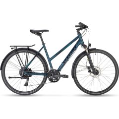 Stevens Cross 6X Tour LT