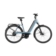 Riese & Müller Nevo4 Vario 750Wh