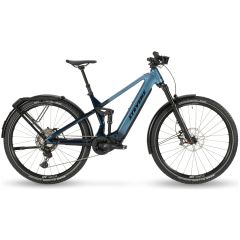 Stevens Fully E-Inception TR 8.7.2 FEQ