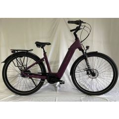 Gudereit EC-4.2 evo 625Wh FL Wave