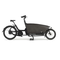 Urban-Arrow Family Performance Essential 400Wh