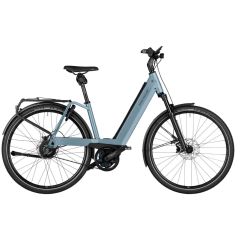 Riese & Müller Nevo4 GT Vario 750Wh