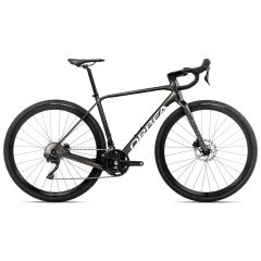 Orbea TERRA H40