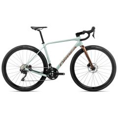 Orbea TERRA H40