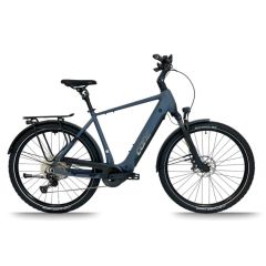 Cone eSUV 6.0 800Wh Gent