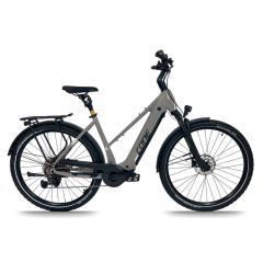 Cone eSUV 5.0 800Wh Trapez