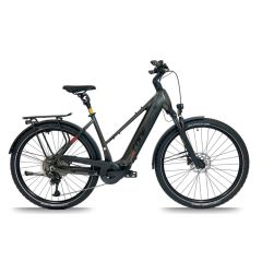 Cone eSUV 5.0 800Wh Trapez