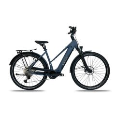 Cone eSUV 6.0 800Wh Trapez