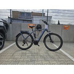 Cube Gebrauchtrad Touring Hybrid Pro 625 (2022)