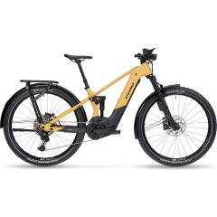 Stevens E-Inception TR 8.8.1 FEQ