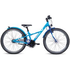 Scoolbikes XXlite 24-7S
