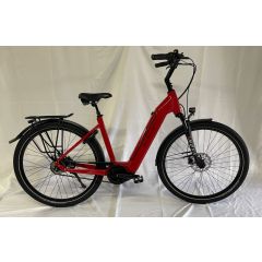 Gudereit EC-5.8 625Wh RT