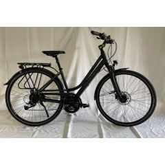 Gudereit LC-30 evo