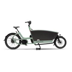 Urban-Arrow FamilyNext Advanced 545Wh