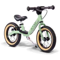 Puky LR LIGHT - pastell green