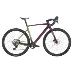 Scott Sports Bike Addict Gravel 40
