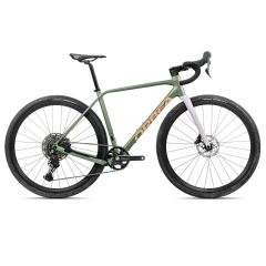 Orbea TERRA H45 1X