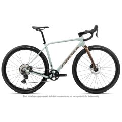 Orbea TERRA H45 1X