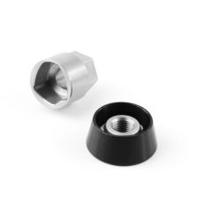 Pitlock Achssicherung Set M10