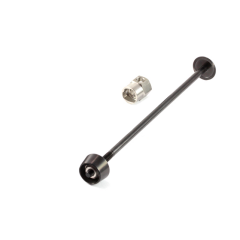 Pitlock Set05  Hinterrad