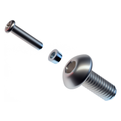 Pitlock Pit Stopper M5