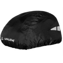 Vaude Helmüberzug schwarz