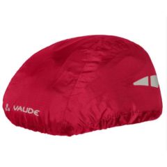 Vaude Helmüberzug rot