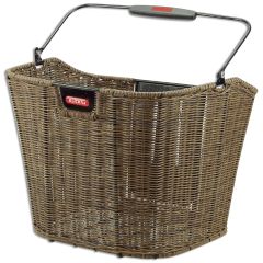 KLICKFIX Structura EF Klickfix Korb braun
