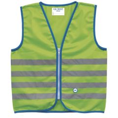 WOWOW WOWOW Fun Jacket Gr.M grün