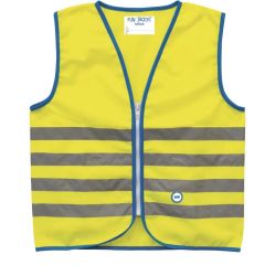 WOWOW WOWOW Fun Jacket Gr.L gelb
