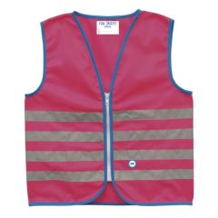 WOWOW WOWOW Fun Jacket Gr.S pink