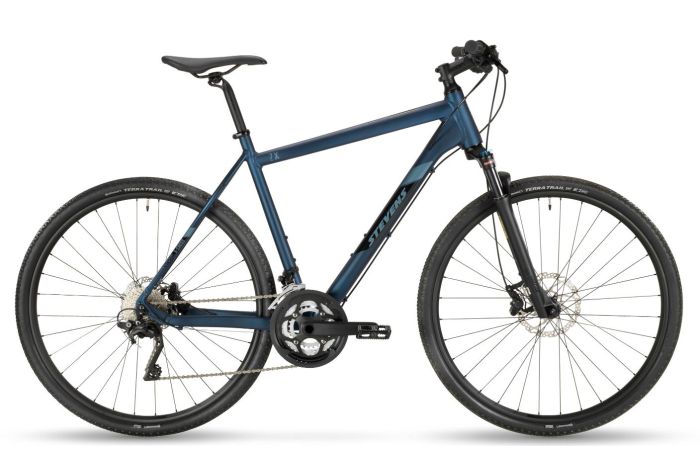 raleigh crossbike Overtake IKEA Kallax Korb 34 SRAM NX Eagle Aufkleber Farbe:Rosa