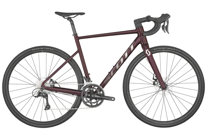 Scott Sports Speedster 30