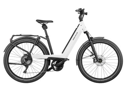 Riese & M&uuml;ller Nevo4 GT Touring 750Wh