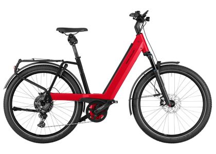 Riese & M&uuml;ller Nevo4 GT  Touring 750Wh