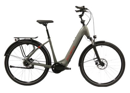 Atlanta R&uuml;ckenwind IN 6.0 750Wh