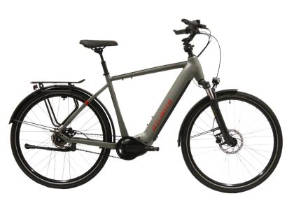 Atlanta R&uuml;ckenwind IN 6.0 750Wh Gent