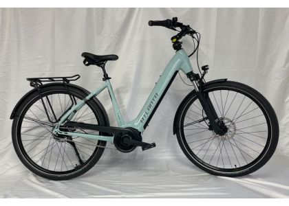 Atlanta R&uuml;ckenwind IN 5.0 RT 625Wh