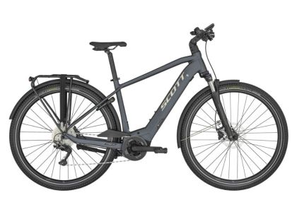 Scott Sports Sub Tour eRide 10
