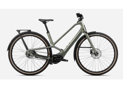 Orbea Diem 20 630Wh